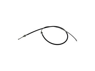 Dorman - First Stop Parking Brake Cable with corrosion-resistant design for 1983-1995 Chevrolet G10 G20 1983-1994 GMC G1500 G2500 C93251
