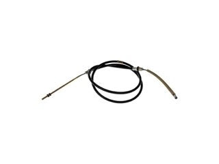 Dorman - First Stop Parking Brake Cable with corrosion-resistant design for 1991-84 Chevrolet and GMC C93254
