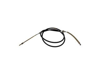 Dorman - First Stop Parking Brake Cable with corrosion-resistant design for 1991-84 Chevrolet and GMC C93254