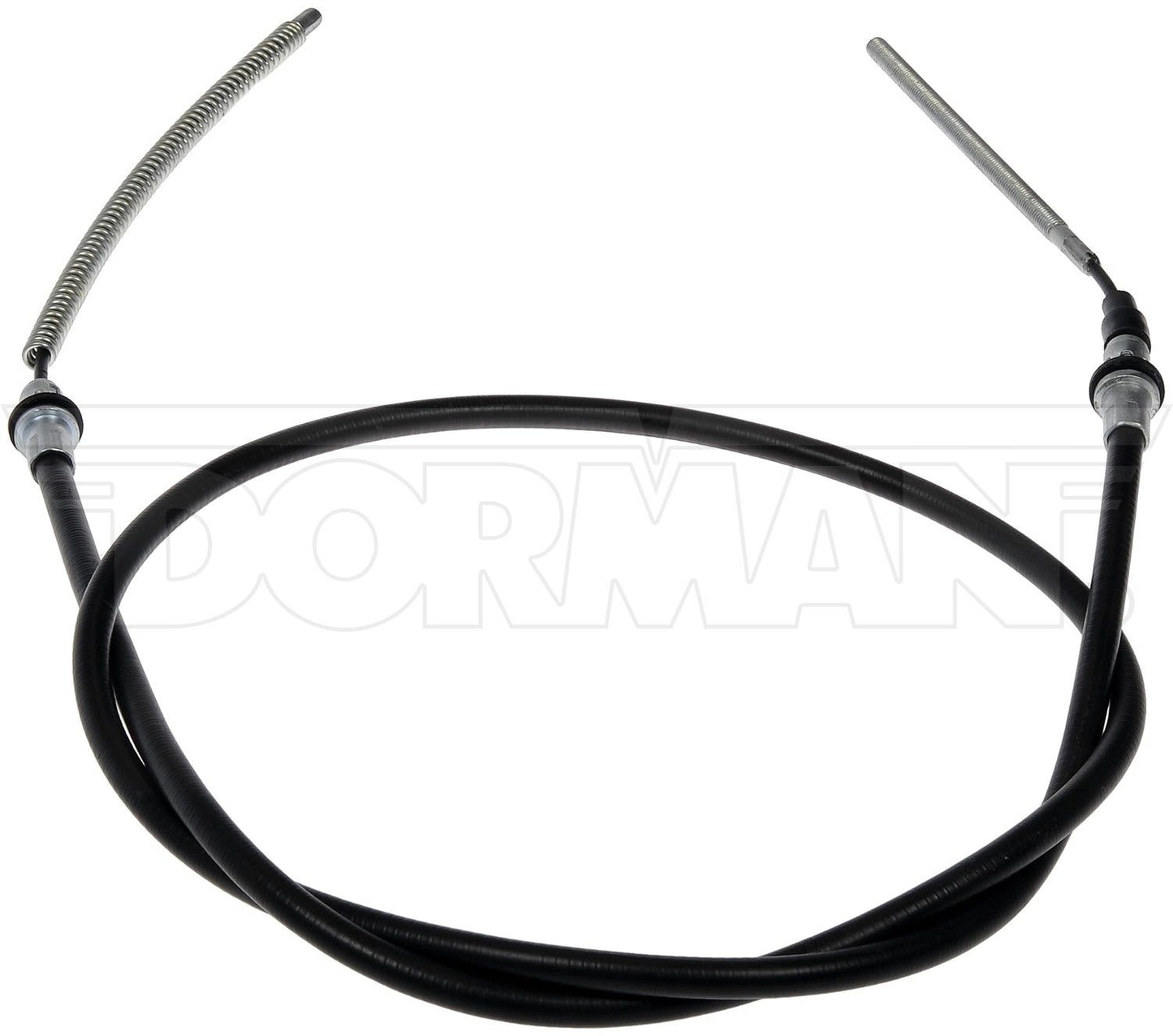 Dorman - First Stop Parking Brake Cable with corrosion-resistant design for 1991-84 Chevrolet and GMC C93254