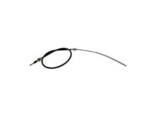 Dorman - First Stop Parking Brake Cable for 1999-84 Chevrolet and GMC C93255