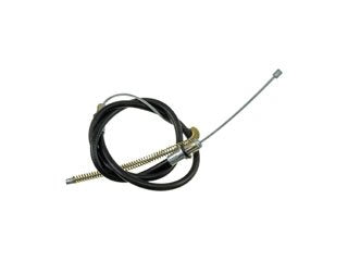 Dorman - First Stop Parking Brake Cable with corrosion-resistant design for 1983-1996 Chevrolet Express 3500 C93259