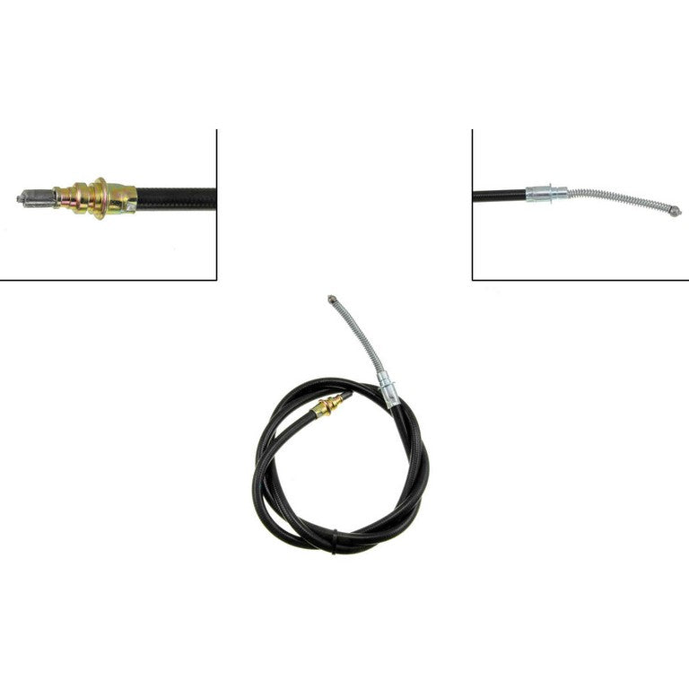 Dorman - First Stop Parking Brake Cable C93272 main image