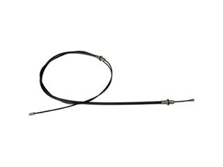 Dorman First Stop Parking Brake Cable for 1985-79 Buick Cadillac Oldsmobile C93292