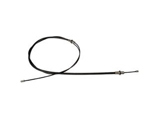 Dorman First Stop Parking Brake Cable for 1985-79 Buick Cadillac Oldsmobile C93292