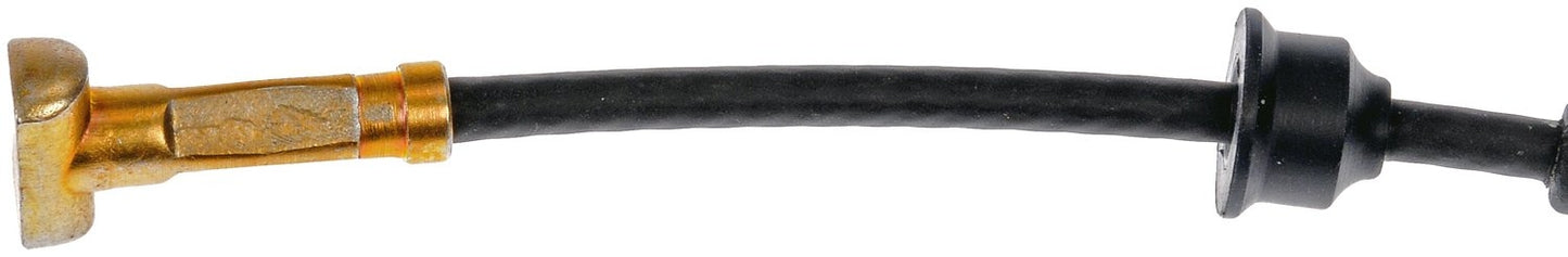 Dorman First Stop Parking Brake Cable corrosion-resistant for 1991-2009 Lexus ES250 & Toyota Camry 1991-2007 C93311