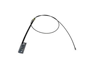 Dorman First Stop Parking Brake Cable for 1982-1996 Lincoln Continental, 1984-1992 Lincoln Mark VII, 1993-1996 Lincoln Mark VIII C93342