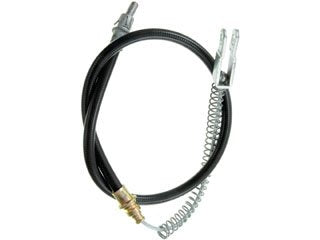 Dorman - First Stop Parking Brake Cable for 1987-84 Lincoln Continental and 1989-84 Lincoln Mark VII C93348