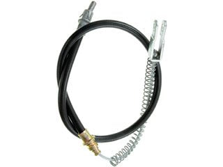 Dorman - First Stop Parking Brake Cable for 1987-84 Lincoln Continental and 1989-84 Lincoln Mark VII C93348