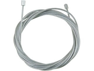 Dorman - First Stop Parking Brake Cable with corrosion-resistant design for 1985-87 Chrysler Executive Limousine, Town & Country, LeBaron C93367