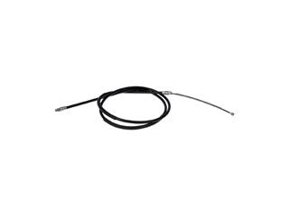 Dorman - First Stop Parking Brake Cable with corrosion-resistant design for 1985-84 Ford Bronco Ford F-150 Ford F150 C93397