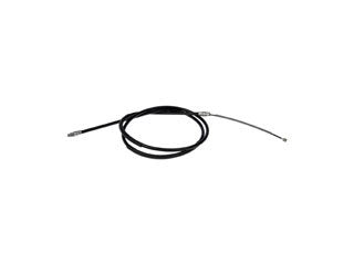 Dorman - First Stop Parking Brake Cable with corrosion-resistant design for 1985-84 Ford Bronco Ford F-150 Ford F150 C93397