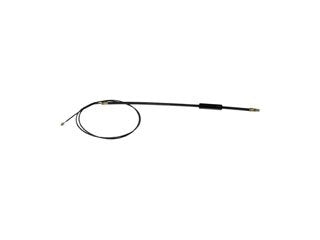 Dorman - First Stop Parking Brake Cable with corrosion-resistant design for 1991-84 Ford F-150 F-250 F-350 C93401