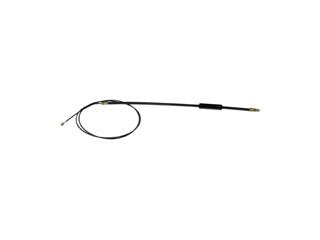 Dorman - First Stop Parking Brake Cable with corrosion-resistant design for 1991-84 Ford F-150 F-250 F-350 C93401