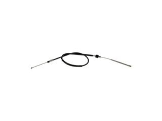 Dorman - First Stop Parking Brake Cable with corrosion-resistant design for 1986-84 Jeep Cherokee and Wagoneer C93438