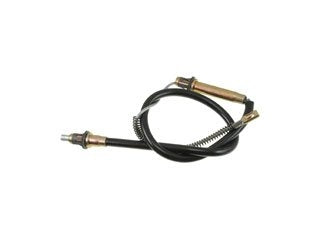 Dorman - First Stop Parking Brake Cable with corrosion-resistant for 1980 Buick Skylark Chevrolet Citation Oldsmobile Omega Pontiac Phoenix C93481