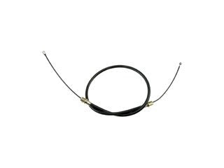 Dorman - First Stop Parking Brake Cable with corrosion-resistant design for 1988-83 Chevrolet Camaro Pontiac Firebird C93482