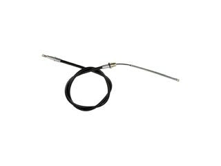 Dorman - First Stop Parking Brake Cable With Corrosion Resistant Design For 1985-1995 Chevrolet Astro GMC Safari C93486