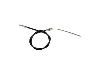 Dorman - First Stop Parking Brake Cable With Corrosion Resistant Design For 1985-1995 Chevrolet Astro GMC Safari C93486