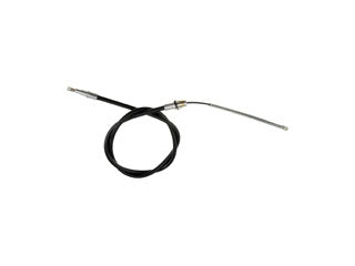 Dorman - First Stop Parking Brake Cable With Corrosion Resistant Design For 1985-1995 Chevrolet Astro GMC Safari C93486