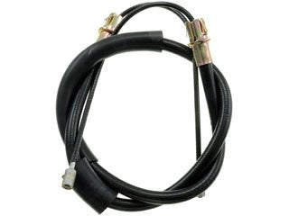 Dorman - First Stop Parking Brake Cable with corrosion-resistant fittings for 1990-85 Ford Bronco II C93490