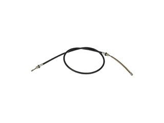 Dorman - First Stop Parking Brake Cable with corrosion-resistant design for 1991-1993 Chevrolet GMC Oldsmobile C93493
