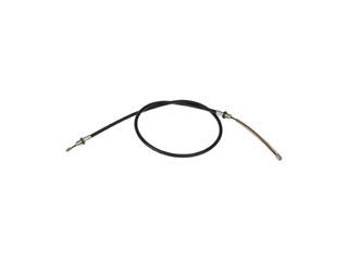 Dorman - First Stop Parking Brake Cable with corrosion-resistant design for 1991-1993 Chevrolet GMC Oldsmobile C93493