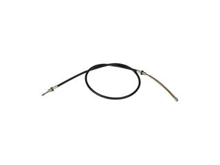 Dorman - First Stop Parking Brake Cable with corrosion-resistant design for 1991-1993 Chevrolet GMC Oldsmobile C93493