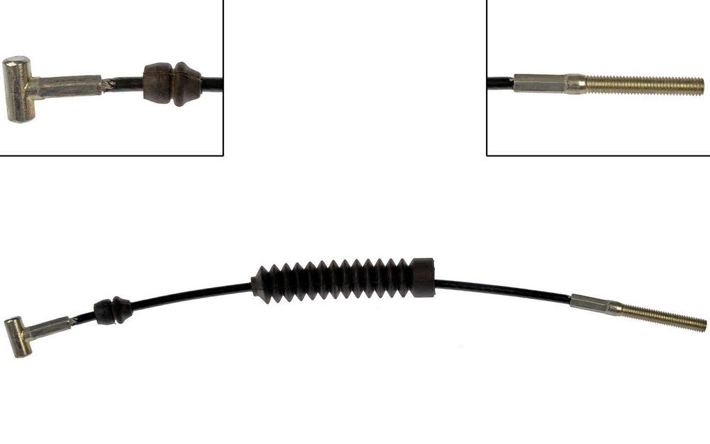 Dorman C93500