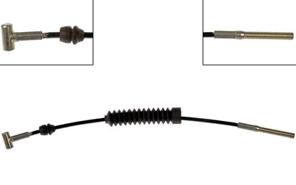 Dorman C93500
