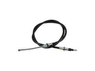 Dorman Parking Brake Cable with corrosion-resistant design for 1985-84 Ford Bronco II C93526
