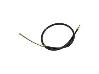 Dorman - First Stop Parking Brake Cable with corrosion-resistant fittings for 1992-84 Ford Ranger C93528