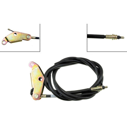 Dorman - First Stop C93552 product image