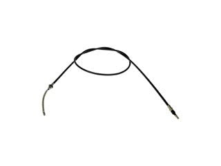 Dorman - First Stop Parking Brake Cable with corrosion-resistant design for 1993-1998 Dodge C93582
