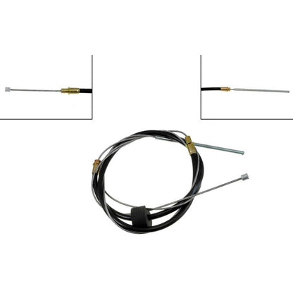 Dorman C93584