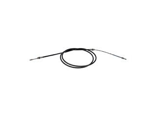 Dorman - First Stop Parking Brake Cable with corrosion-resistant design for 1992-1998 Jeep Comanche C93590
