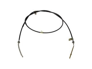 Dorman - First Stop Parking Brake Cable C93596 image 2
