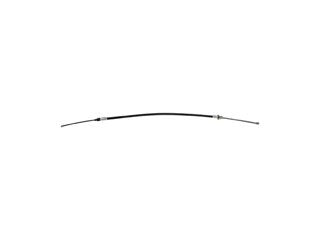 Dorman - First Stop Parking Brake Cable for 1987-1996 Dodge Dakota C93625