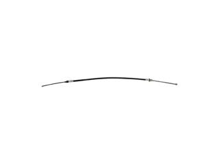 Dorman - First Stop Parking Brake Cable for 1987-1996 Dodge Dakota C93625