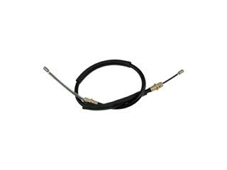 Dorman - First Stop Parking Brake Cable with Corrosion-Resistant Design for 1987-1989 Jeep Wrangler C93644