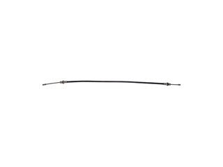 Dorman First Stop Parking Brake Cable for Buick 1993-86 Cadillac 1992-86 Oldsmobile 1991-86 C93646