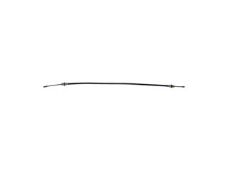 Dorman First Stop Parking Brake Cable for Buick 1993-86 Cadillac 1992-86 Oldsmobile 1991-86 C93646