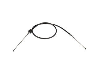 Dorman - First Stop Parking Brake Cable with corrosion resistant design for 1986-85 Chevrolet Cavalier