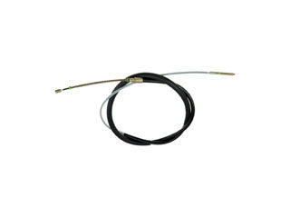 Dorman - First Stop Parking Brake Cable with corrosion-resistant design for 1989-85 Volkswagen Golf, 1990-85 Volkswagen Jetta C93678