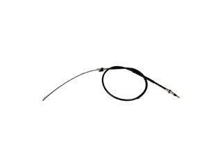 Dorman First Stop Parking Brake Cable with Corrosion-Resistant Design for 1987 Ford Bronco C93680