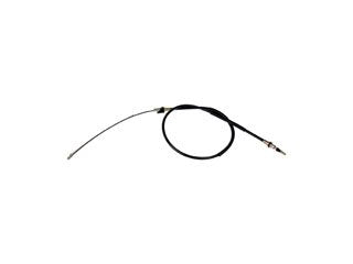 Dorman First Stop Parking Brake Cable with Corrosion-Resistant Design for 1987 Ford Bronco C93680