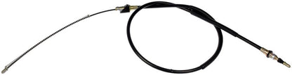Dorman First Stop Parking Brake Cable with Corrosion-Resistant Design for 1987 Ford Bronco C93680