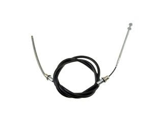 Dorman - First Stop Parking Brake Cable with Zinc Plated Fittings for 1985-1999 Chevrolet & GMC C93682