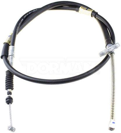Dorman - First Stop C93732 product image