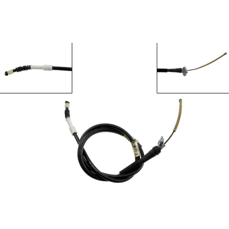 Dorman - First Stop C93732 product image